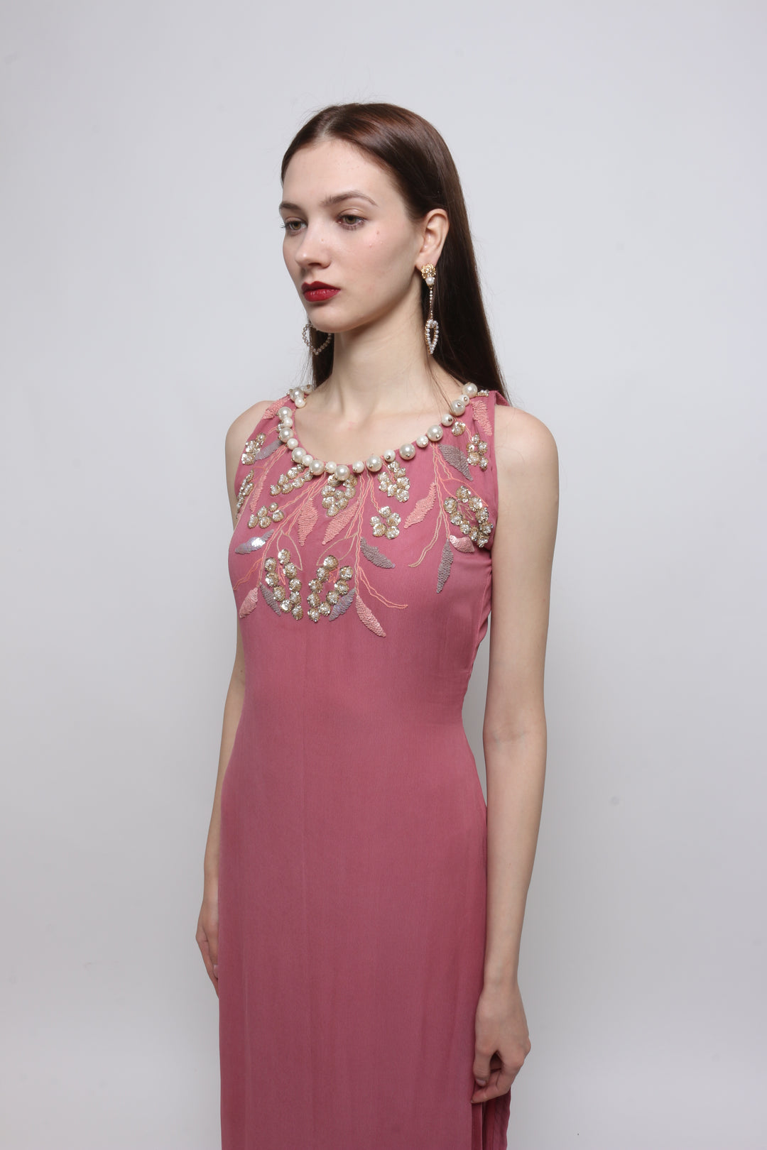 Rose Pink
