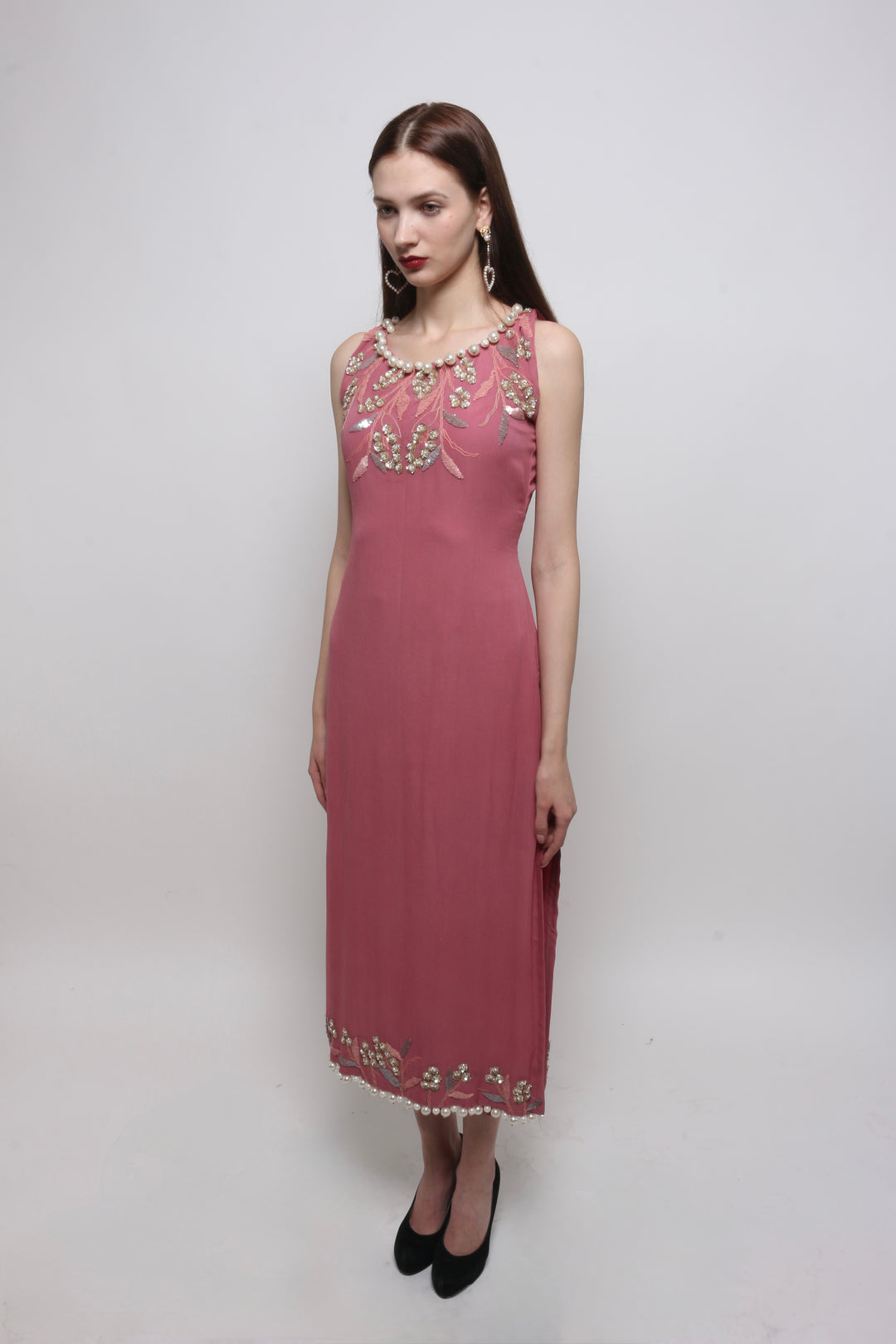 Rose Pink