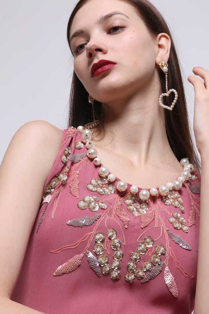 Rose Pink