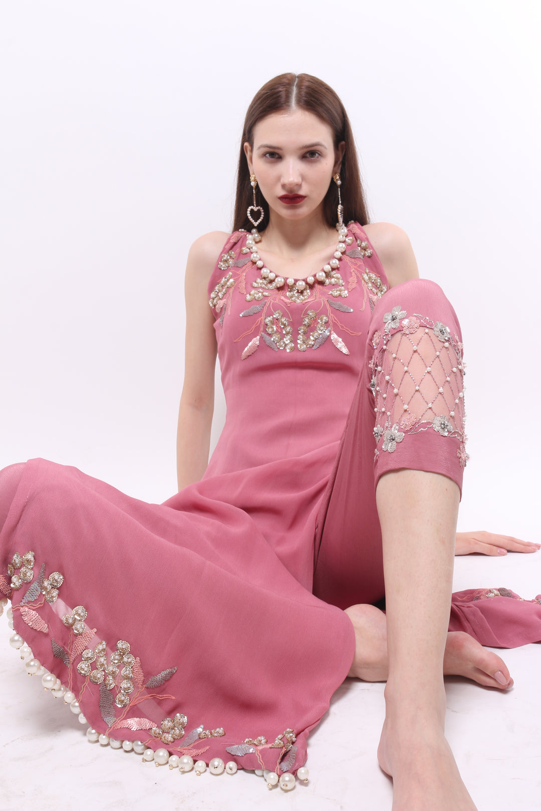 Rose Pink