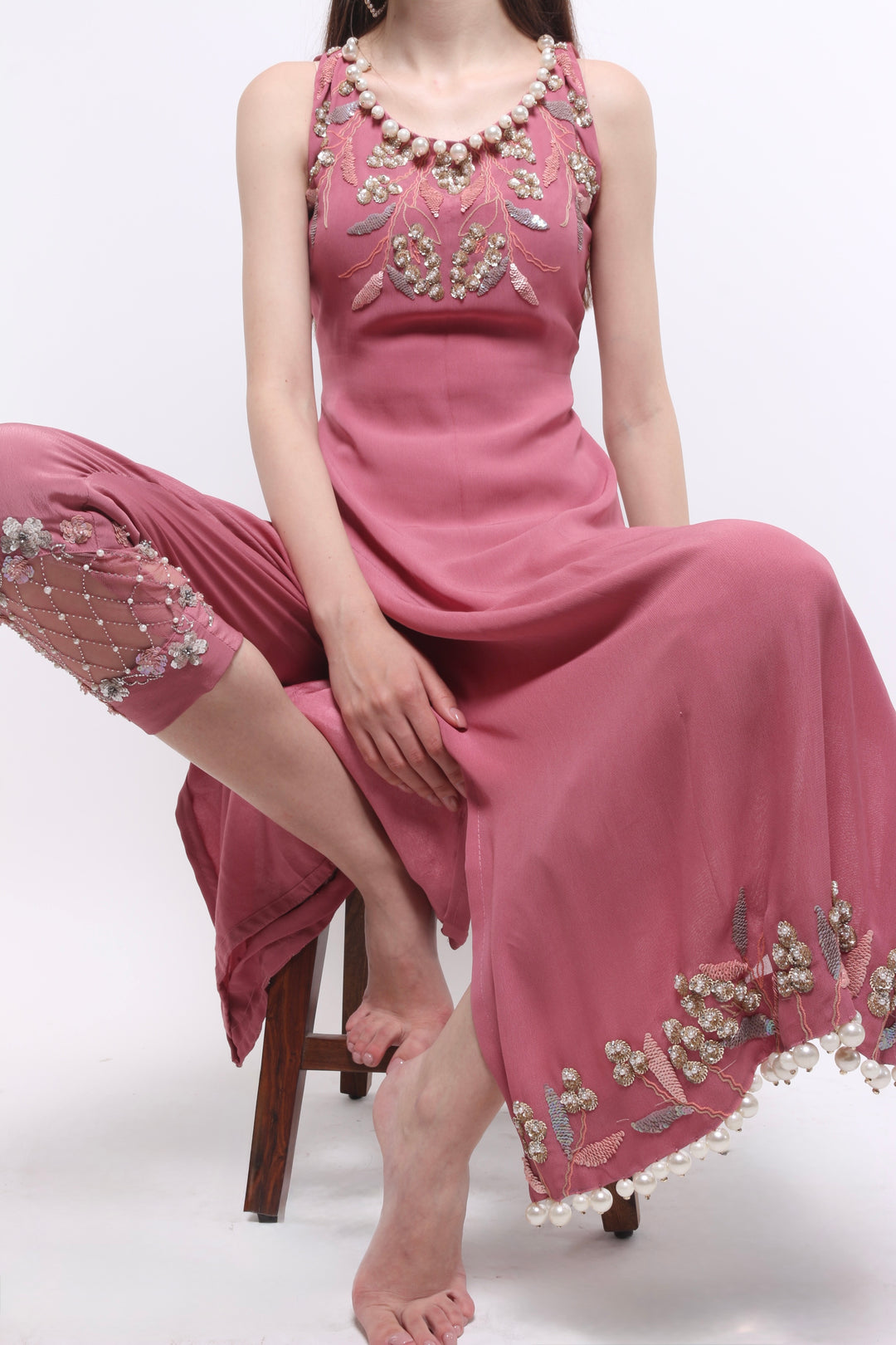 Rose Pink