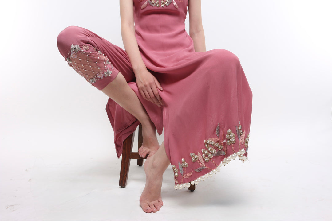 Rose Pink