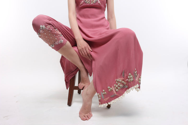 Rose Pink