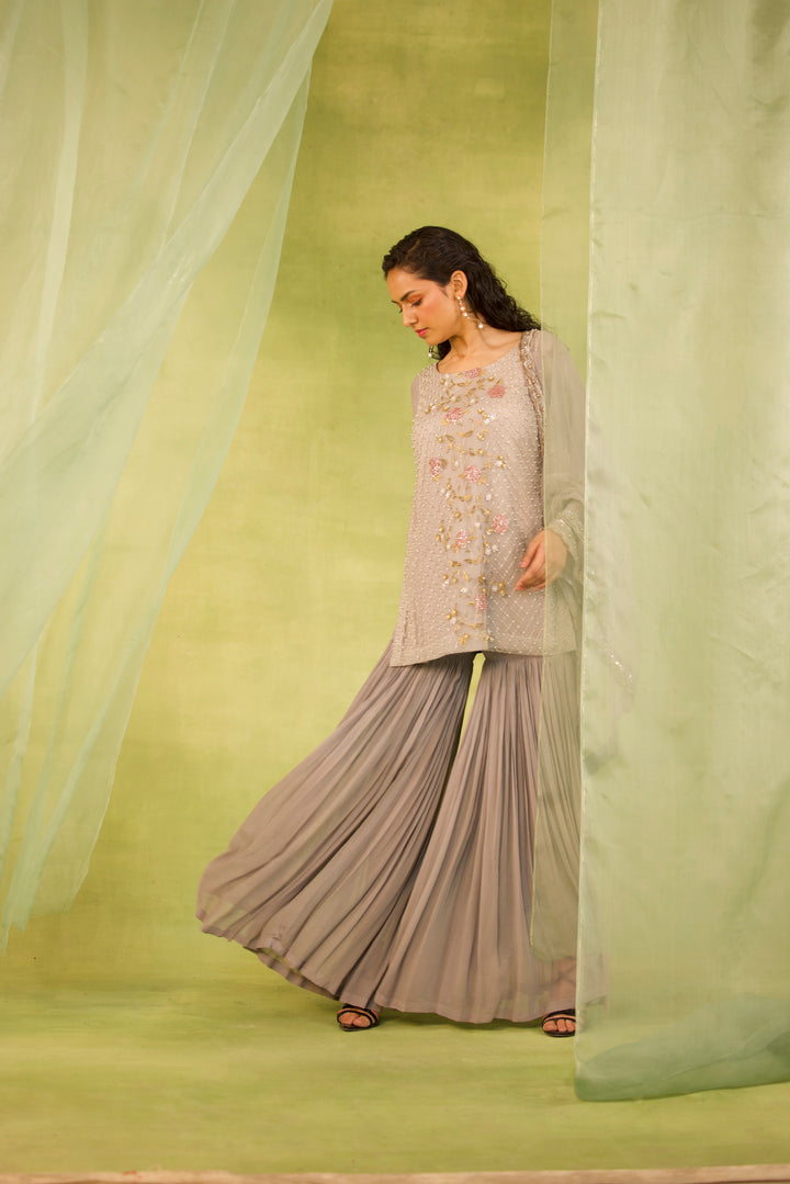 SILVER CLOUD GARARA - SITARA