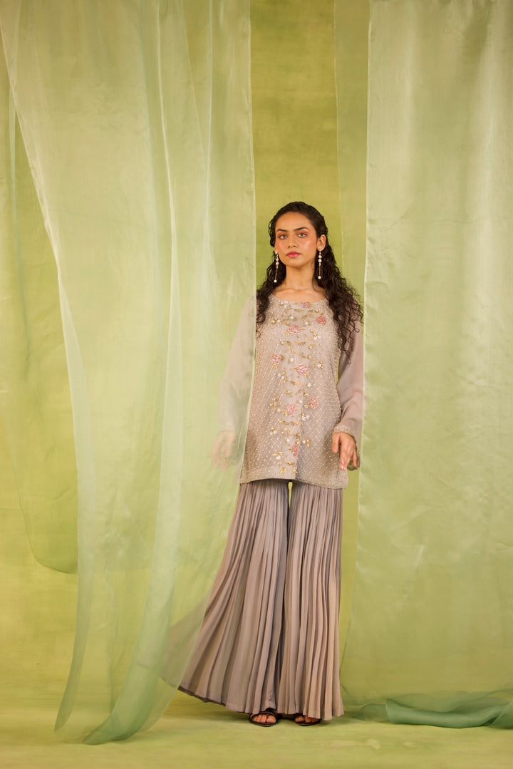 SILVER CLOUD GARARA - SITARA