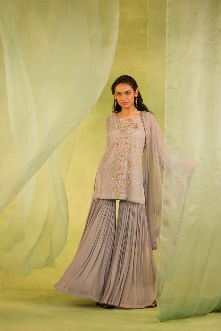 SILVER CLOUD GARARA - SITARA