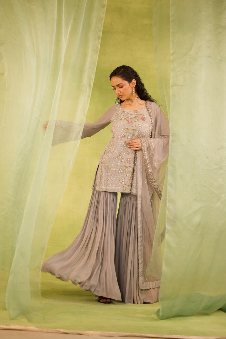 SILVER CLOUD GARARA - SITARA