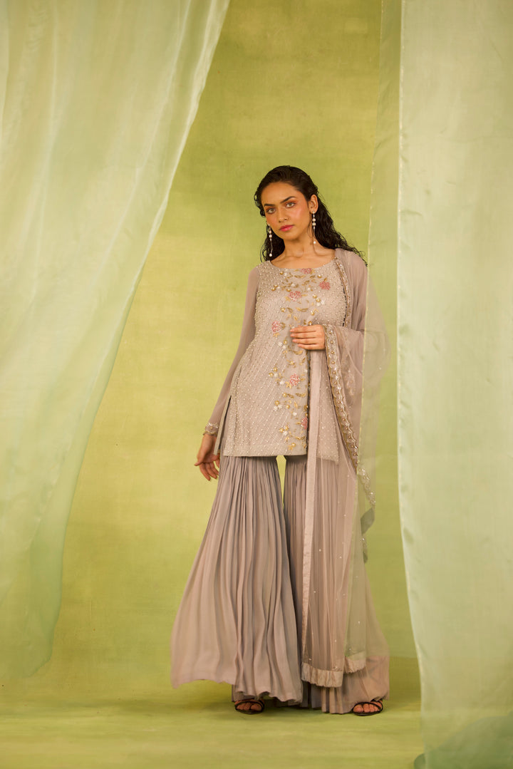SILVER CLOUD GARARA - SITARA