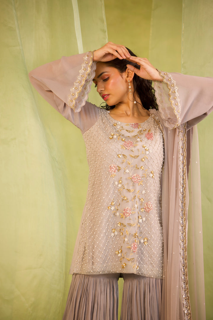 SILVER CLOUD GARARA - SITARA