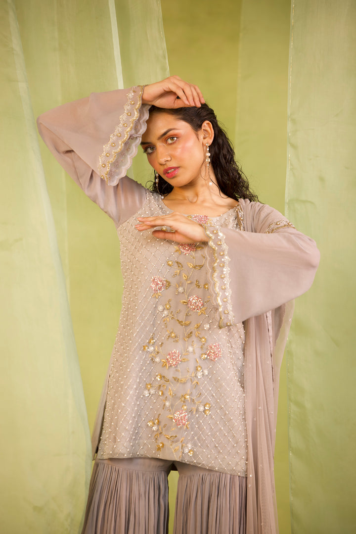 SILVER CLOUD GARARA - SITARA