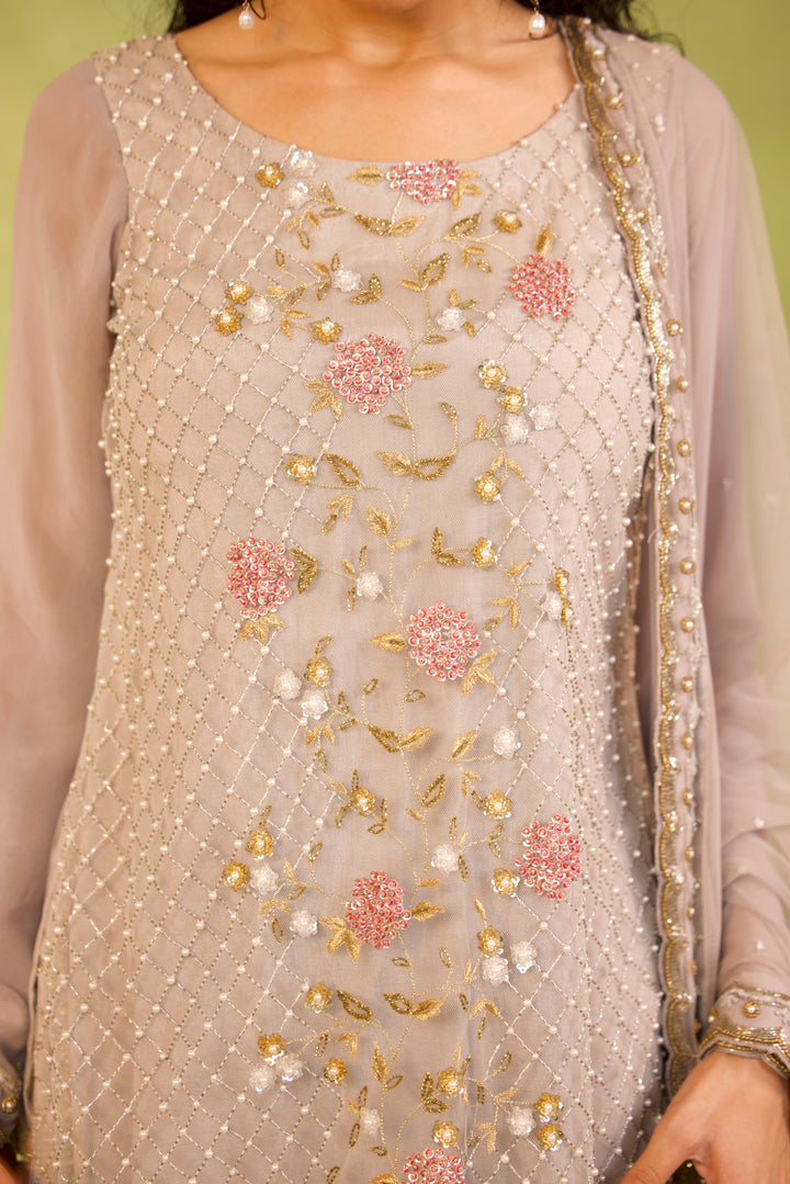 SILVER CLOUD GARARA - SITARA