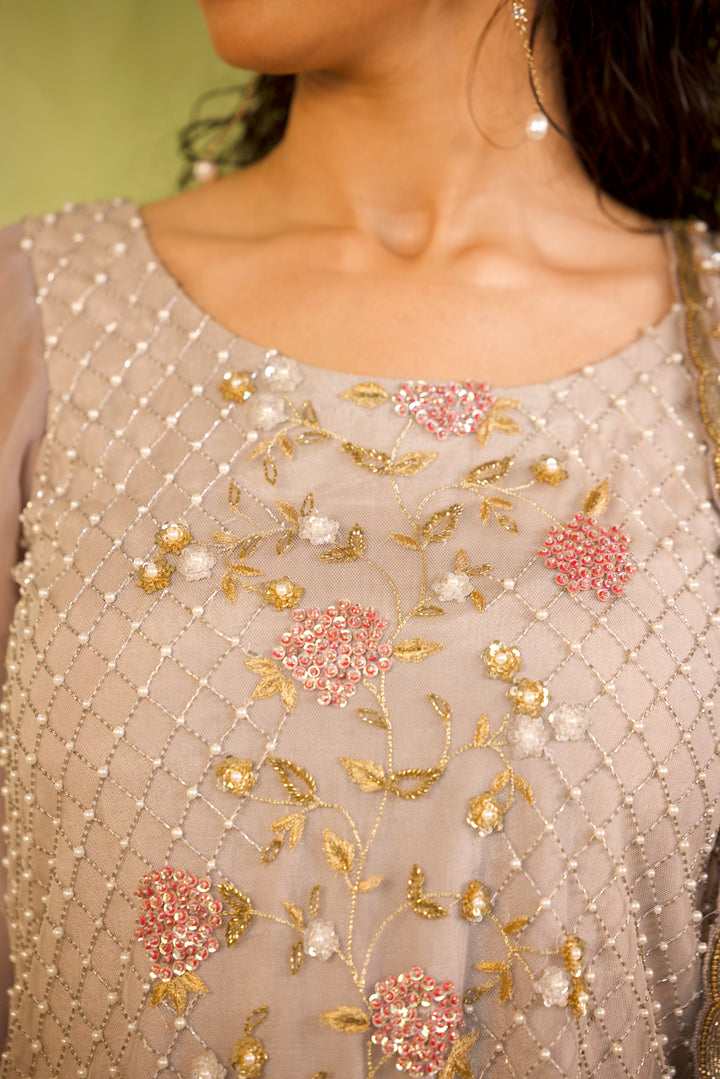 SILVER CLOUD GARARA - SITARA