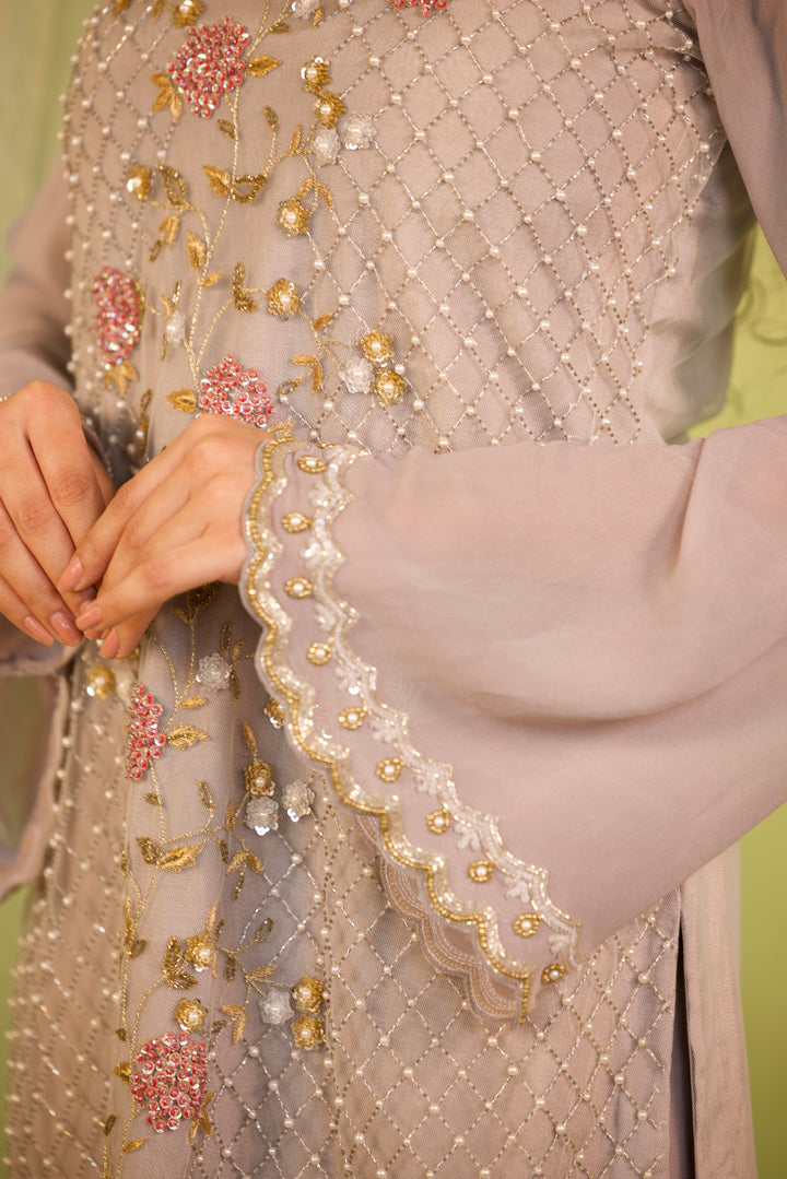 SILVER CLOUD GARARA - SITARA
