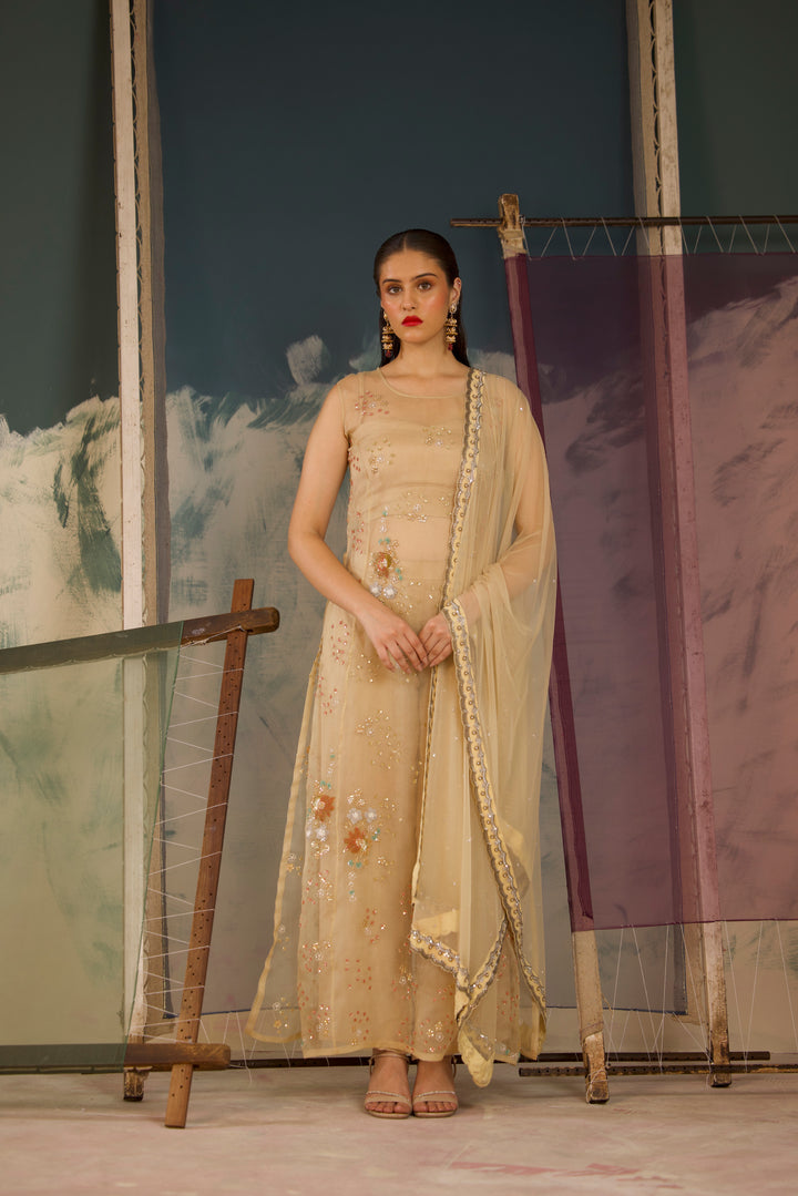 GOLD DUST - SITARA