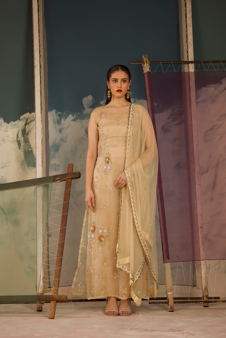 GOLD DUST - SITARA