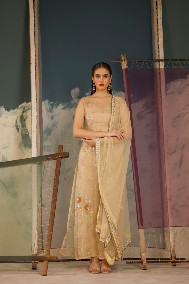 GOLD DUST - SITARA