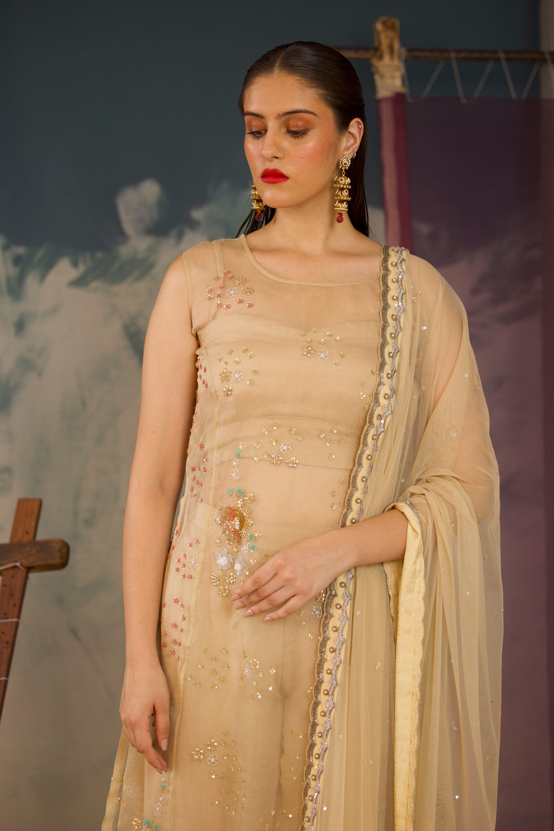 GOLD DUST - SITARA