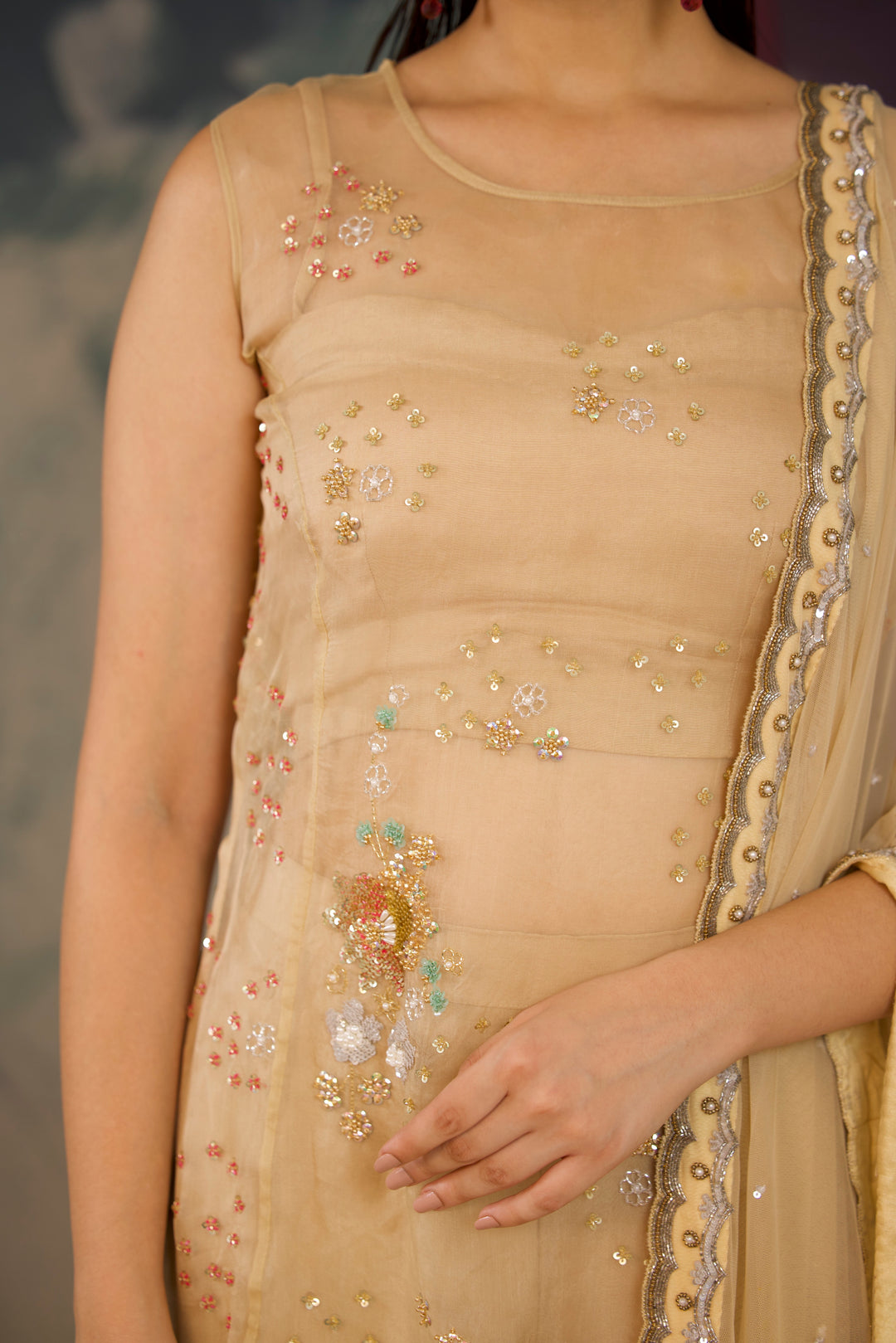 GOLD DUST - SITARA