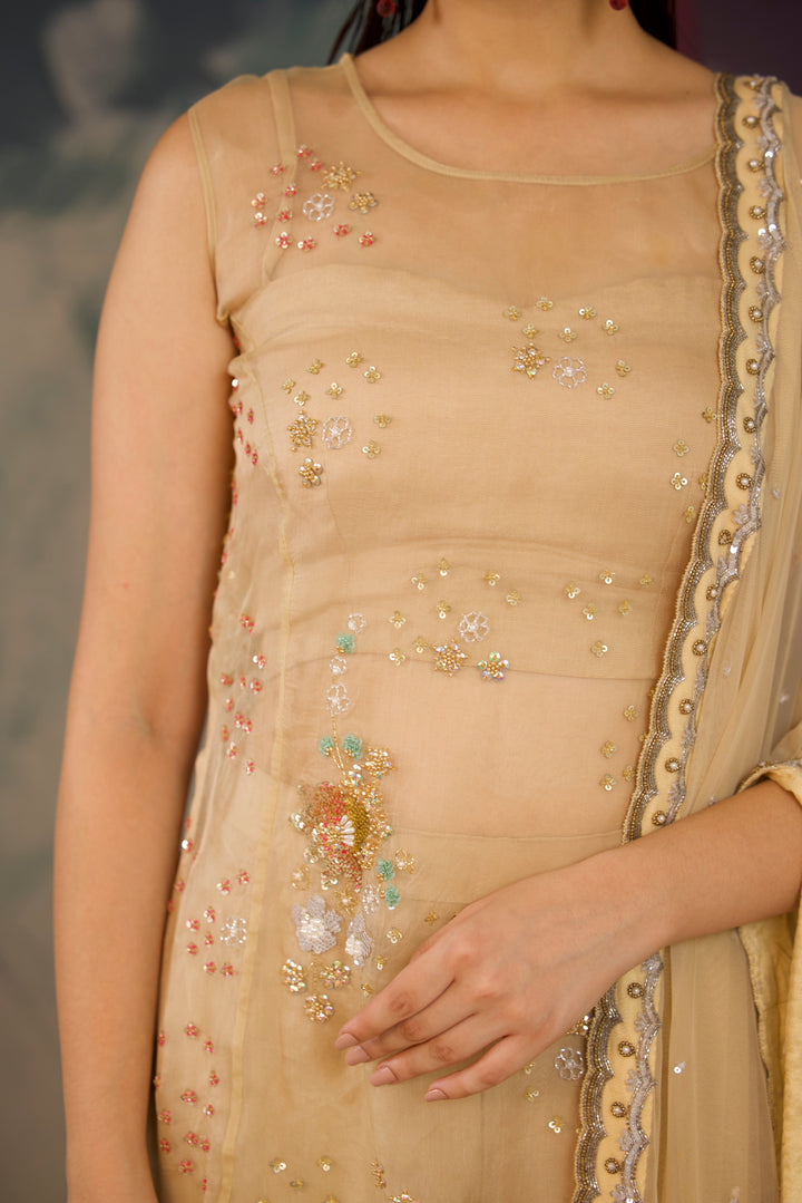 GOLD DUST - SITARA