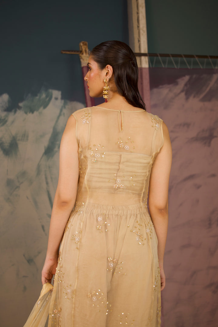 GOLD DUST - SITARA