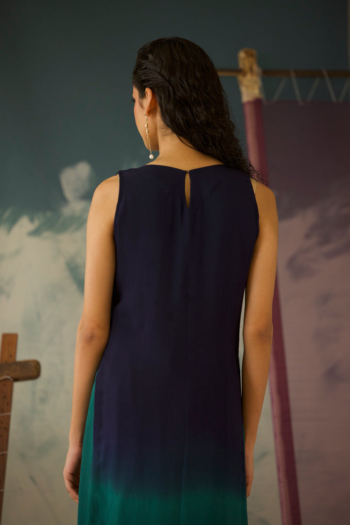 AQUA OMBRÉ - SITARA