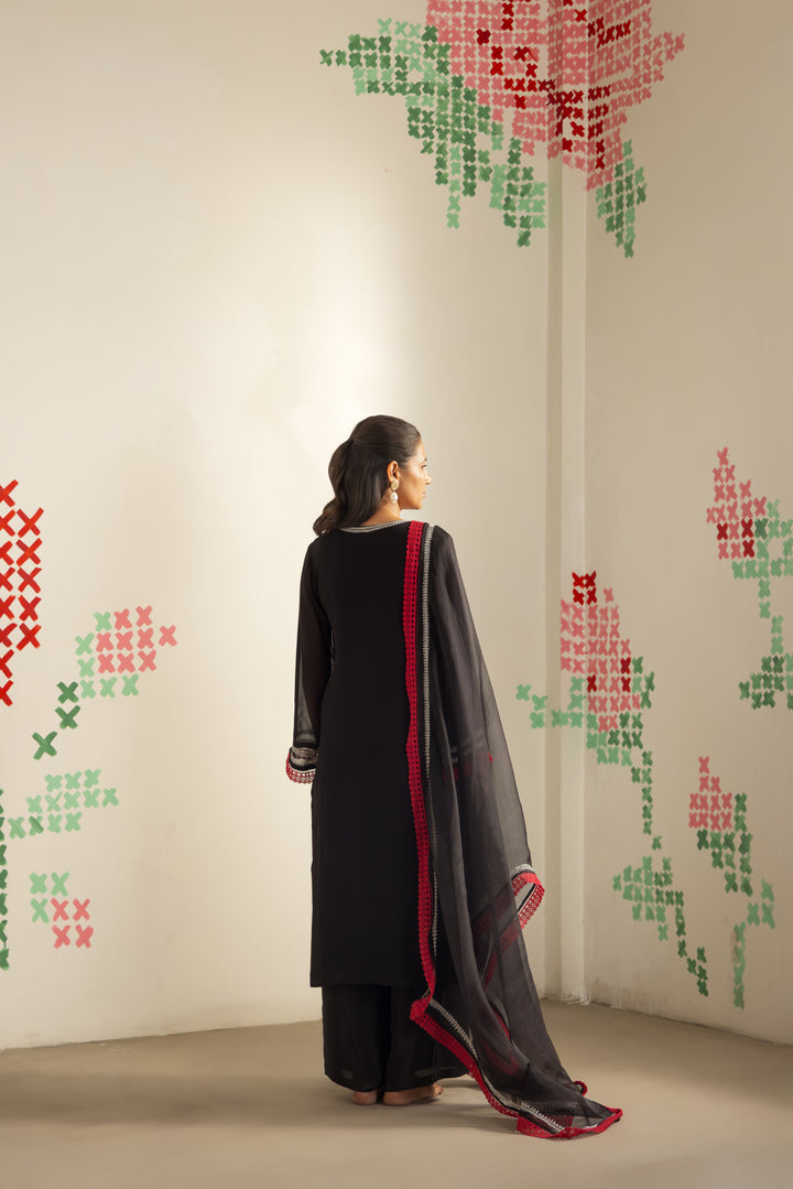 Black Flora